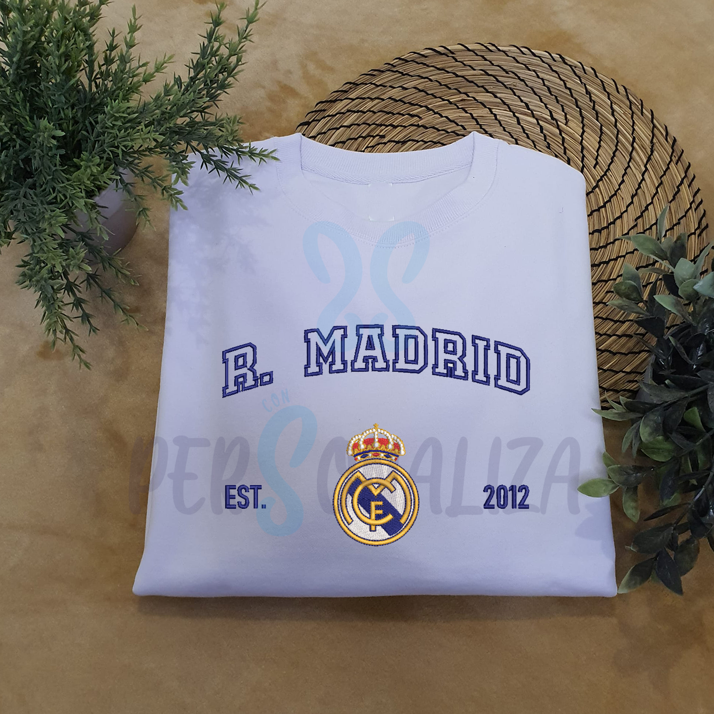 Real Madrid Est