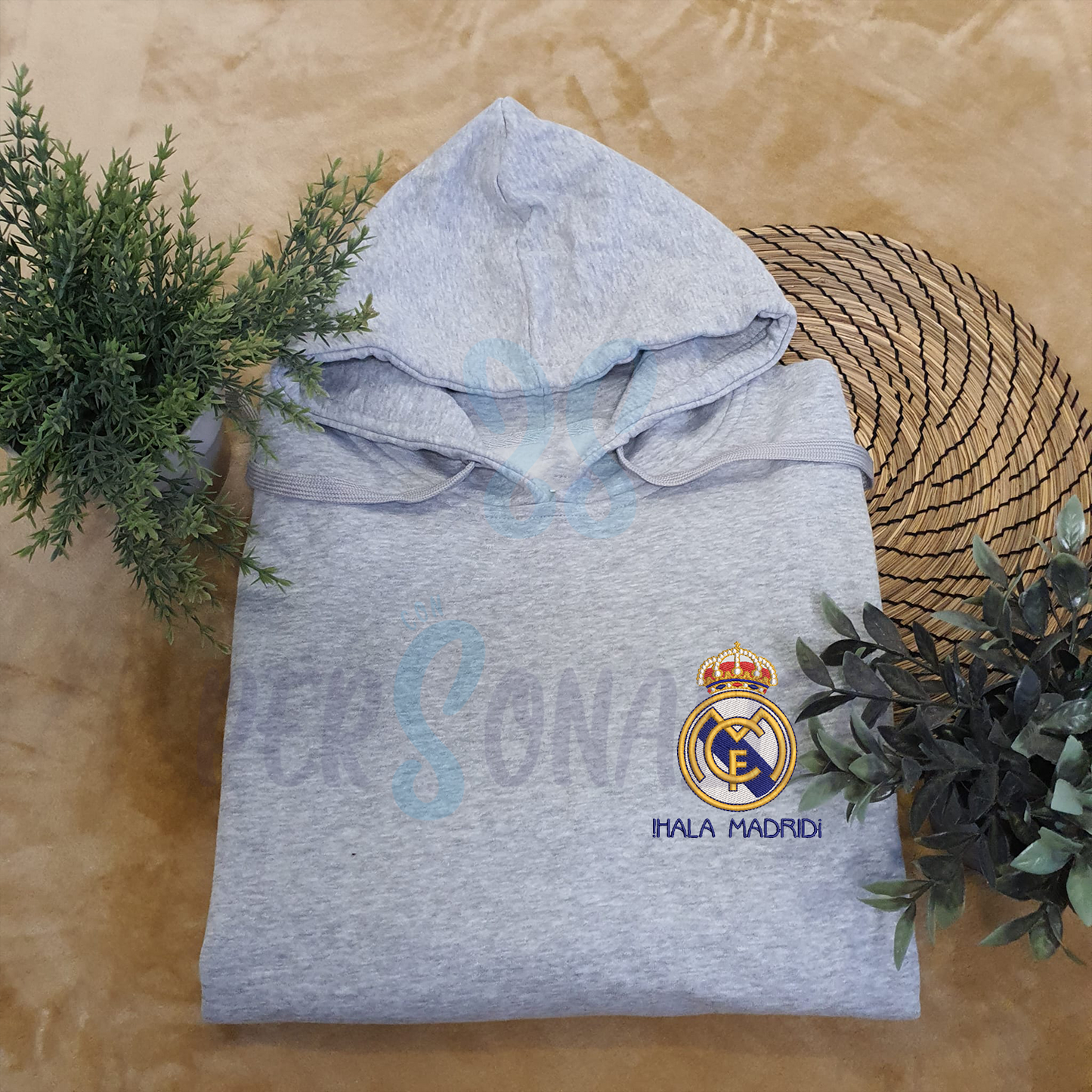 Real Madrid Escudo