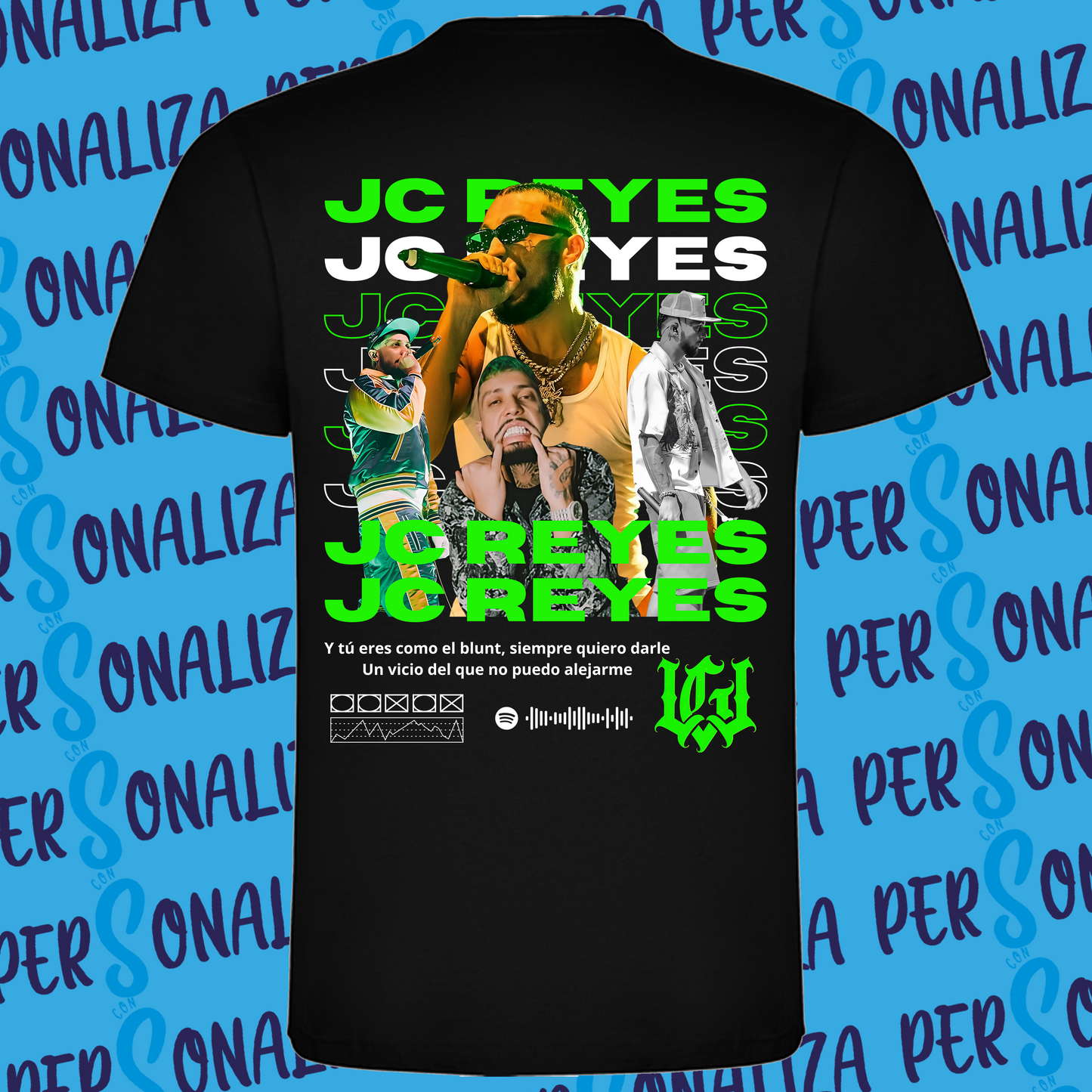 JC reyes 2