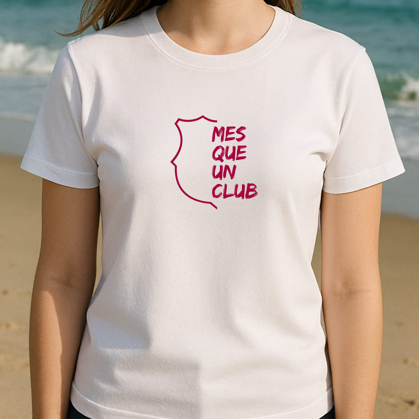 Camiseta Alexia Putellas