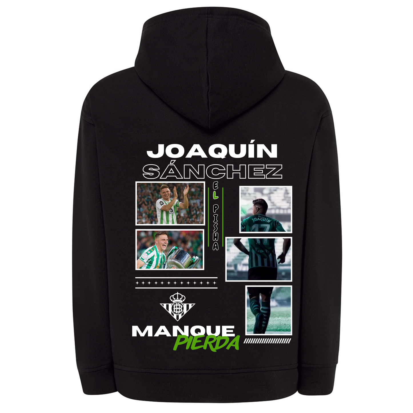 Joaquín Sánchez Betis