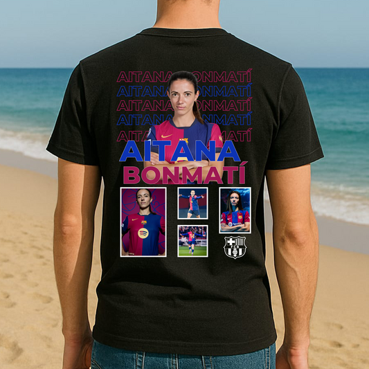 Aitana Bonmatí Diseño 2