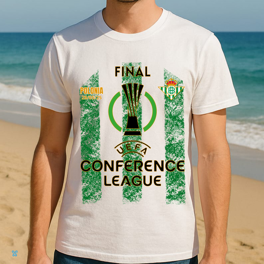 Camiseta Betis Final