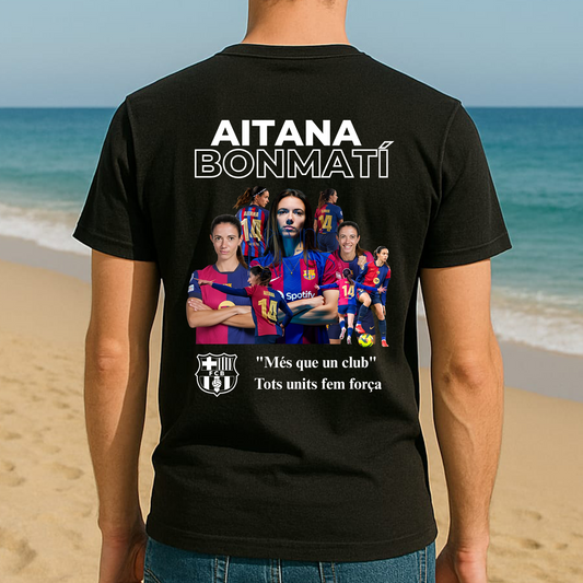 Aitana Bonmatí Diseño 1