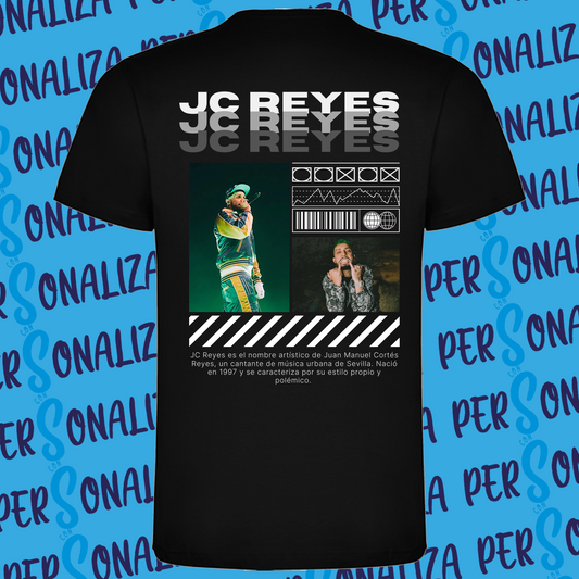 JC reyes