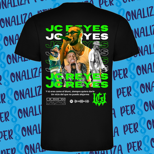 JC reyes 2