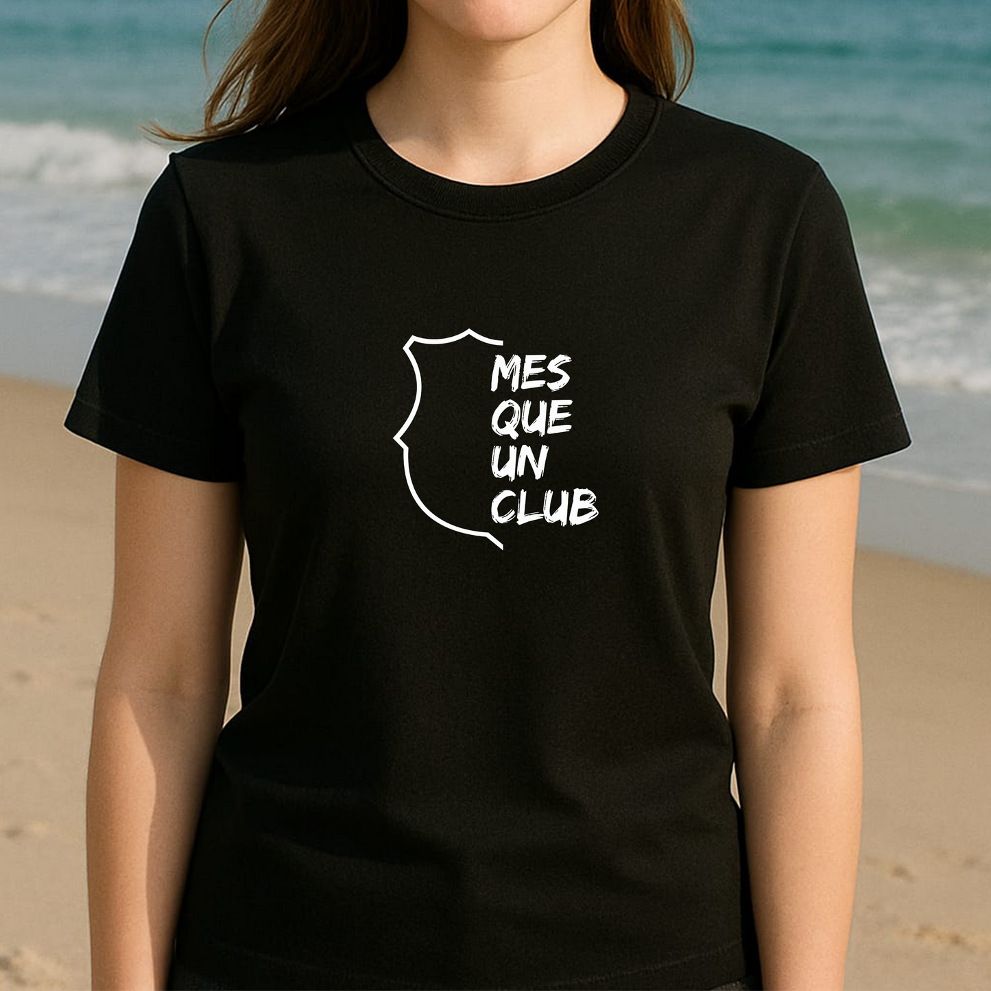 Camiseta Alexia Putellas